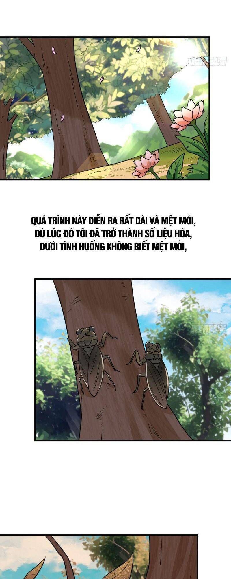 Sống Trên Hoang Đảo Cùng Các Em Gái Chapter 200 - Trang 2