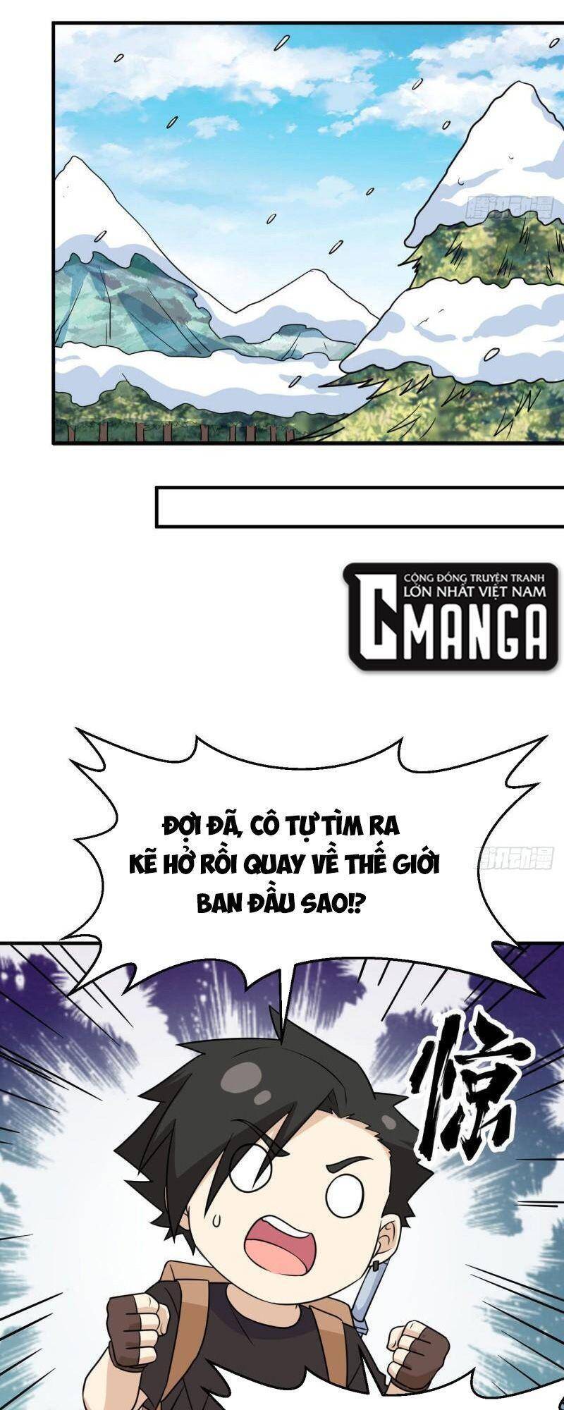 Sống Trên Hoang Đảo Cùng Các Em Gái Chapter 200 - Trang 2