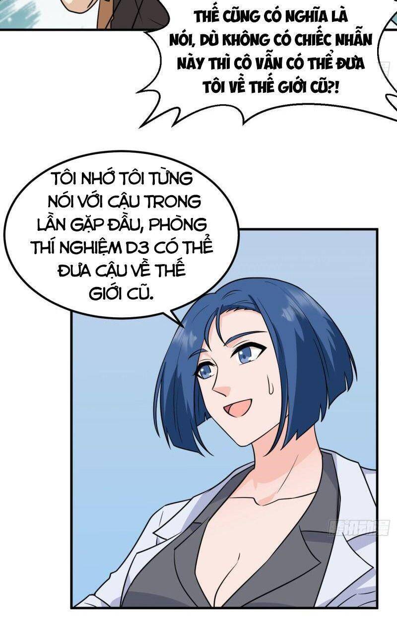 Sống Trên Hoang Đảo Cùng Các Em Gái Chapter 200 - Trang 2