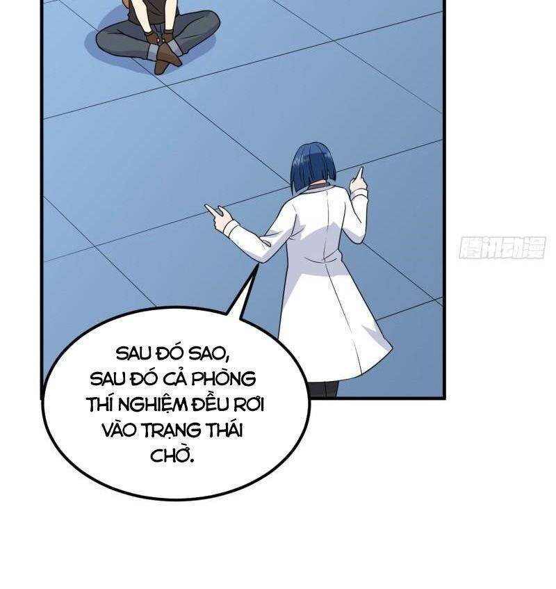 Sống Trên Hoang Đảo Cùng Các Em Gái Chapter 200 - Trang 2