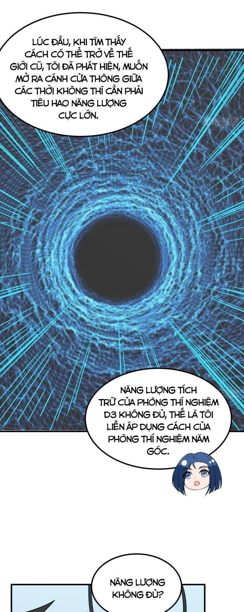 Sống Trên Hoang Đảo Cùng Các Em Gái Chapter 200 - Trang 2