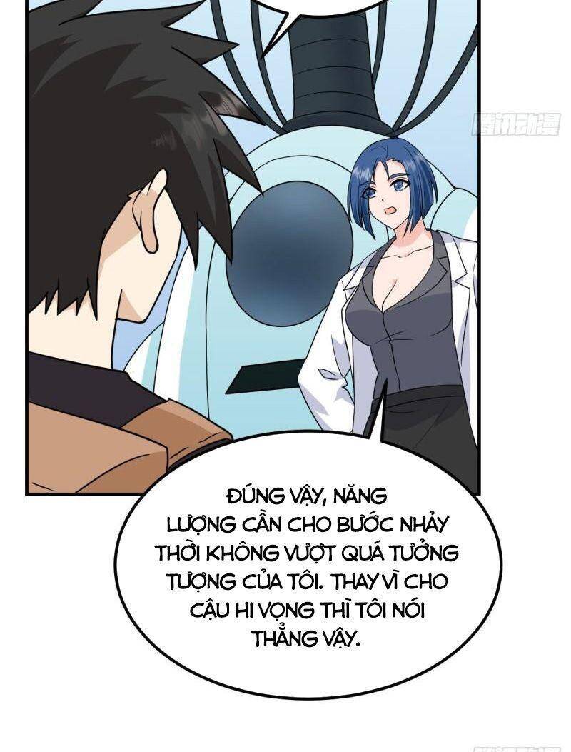 Sống Trên Hoang Đảo Cùng Các Em Gái Chapter 200 - Trang 2