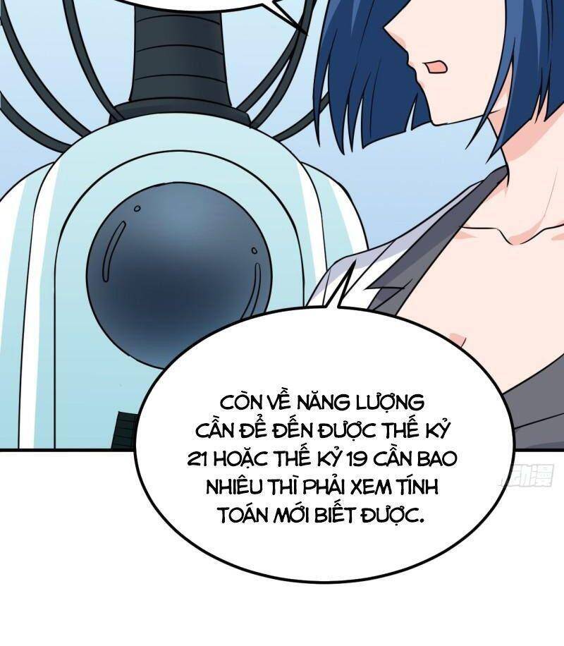 Sống Trên Hoang Đảo Cùng Các Em Gái Chapter 200 - Trang 2