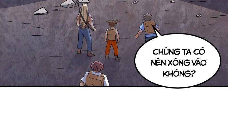 Sống Trên Hoang Đảo Cùng Các Em Gái Chapter 200 - Trang 2