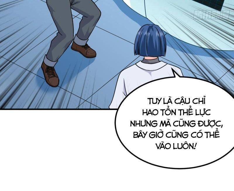 Sống Trên Hoang Đảo Cùng Các Em Gái Chapter 200 - Trang 2