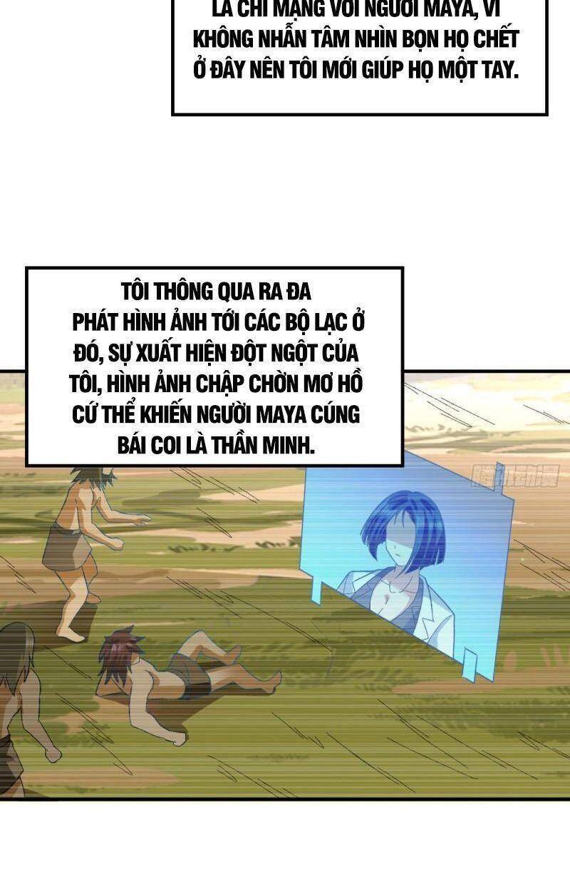 Sống Trên Hoang Đảo Cùng Các Em Gái Chapter 201 - Trang 2