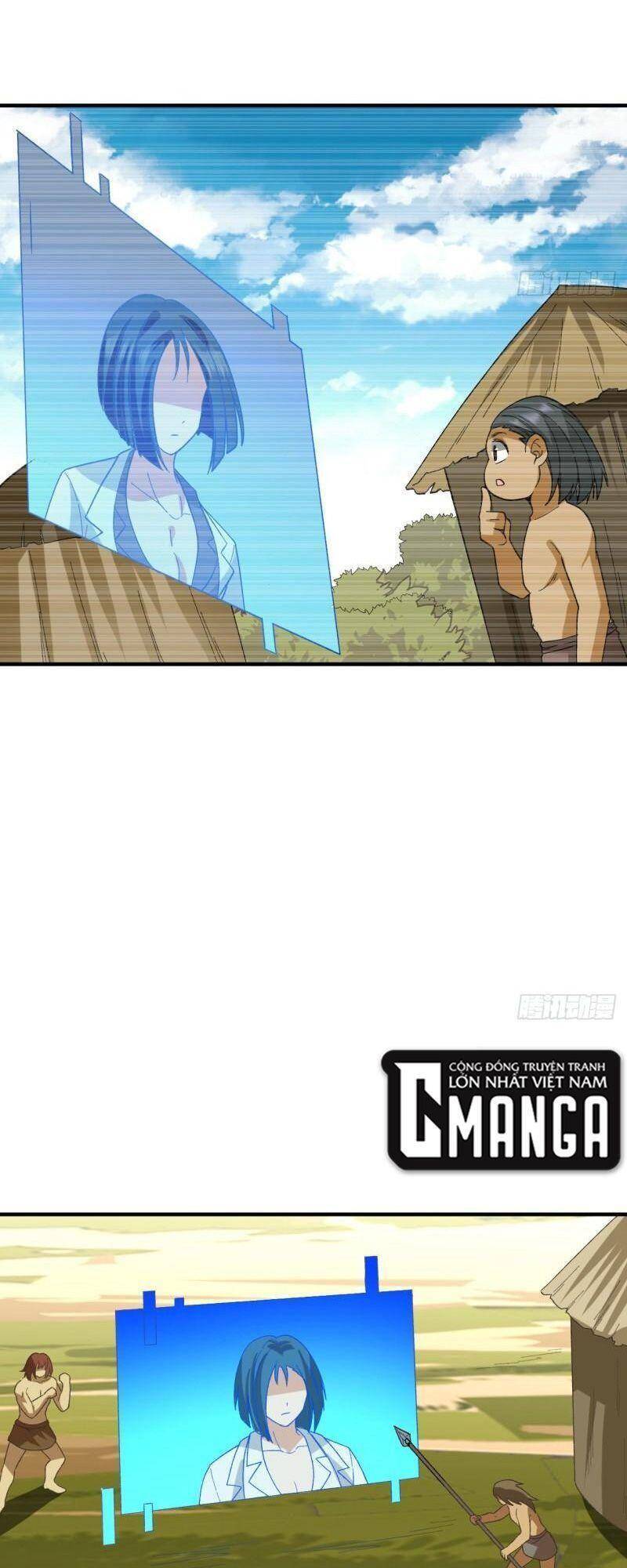 Sống Trên Hoang Đảo Cùng Các Em Gái Chapter 201 - Trang 2