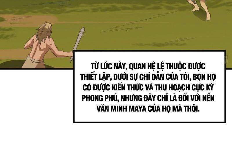 Sống Trên Hoang Đảo Cùng Các Em Gái Chapter 201 - Trang 2