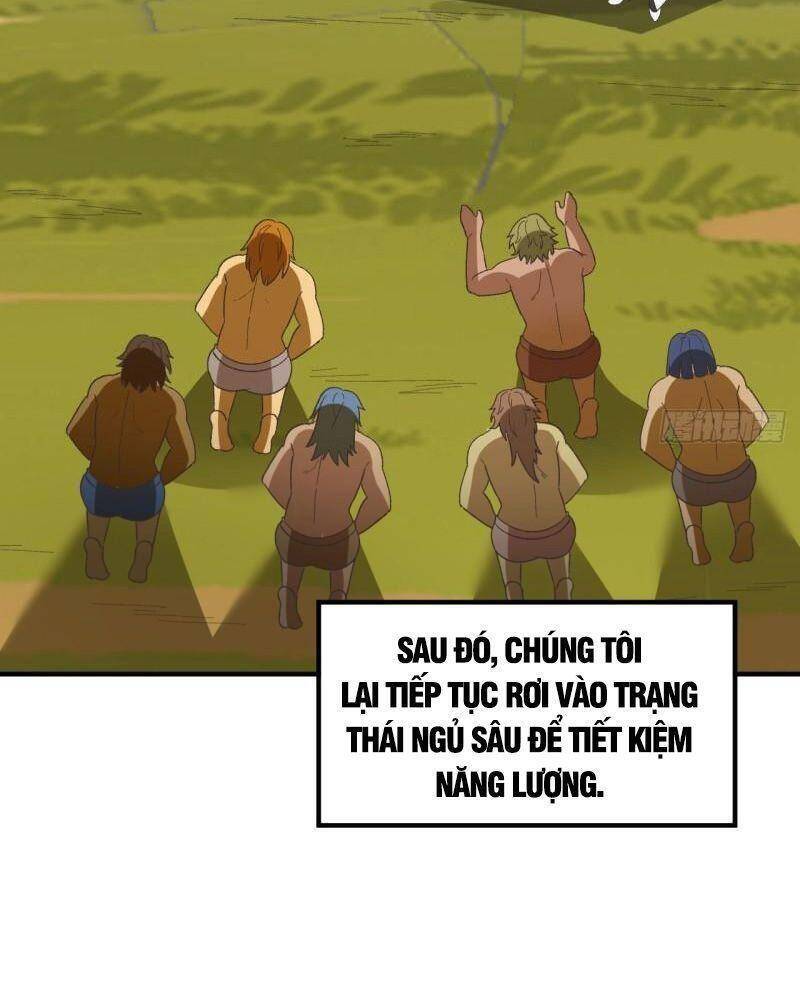 Sống Trên Hoang Đảo Cùng Các Em Gái Chapter 201 - Trang 2