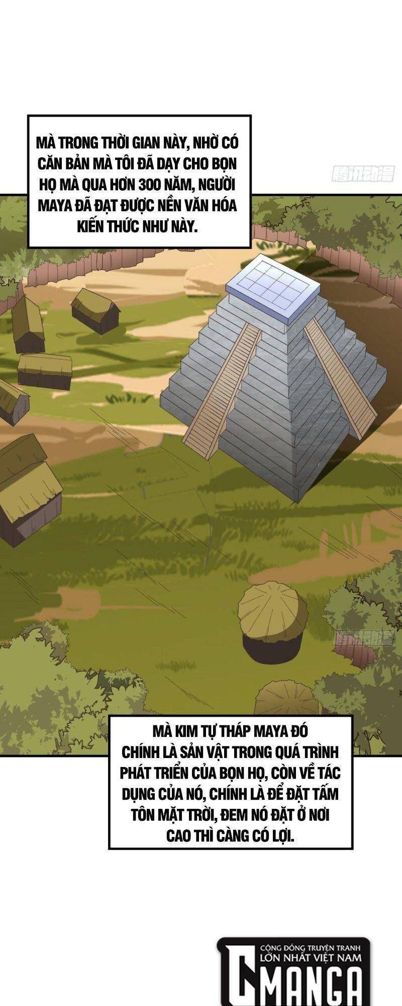 Sống Trên Hoang Đảo Cùng Các Em Gái Chapter 201 - Trang 2