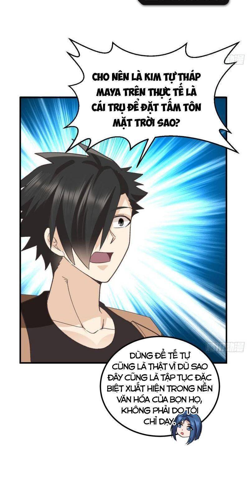 Sống Trên Hoang Đảo Cùng Các Em Gái Chapter 201 - Trang 2