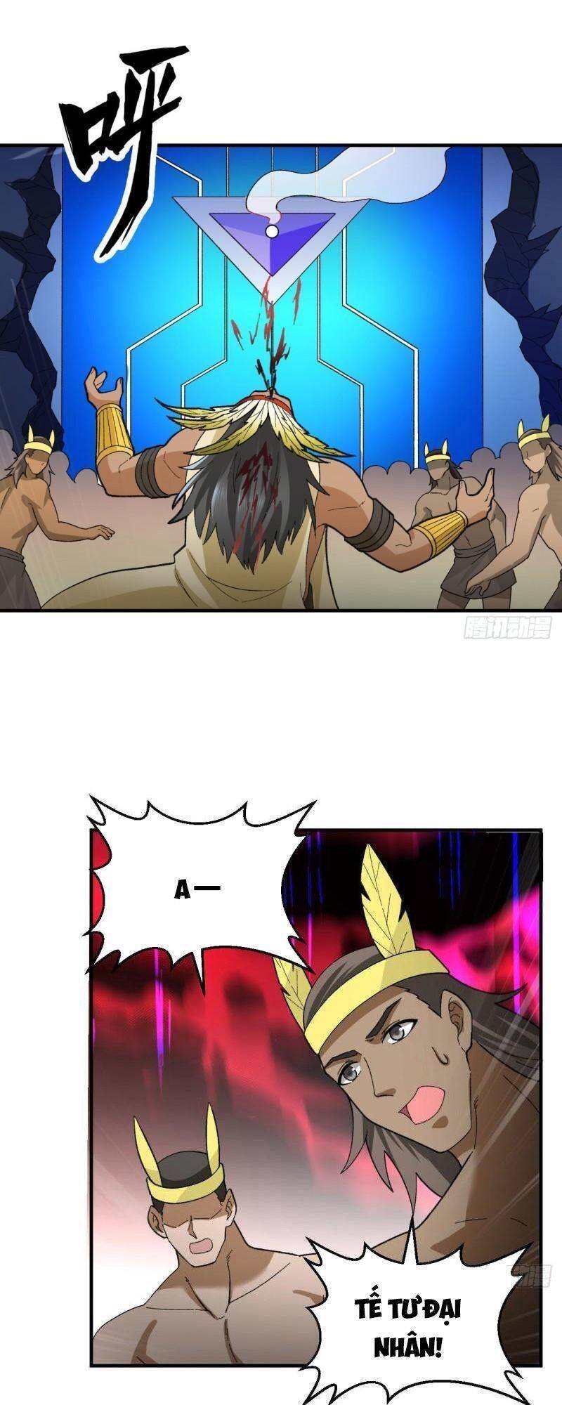 Sống Trên Hoang Đảo Cùng Các Em Gái Chapter 201 - Trang 2