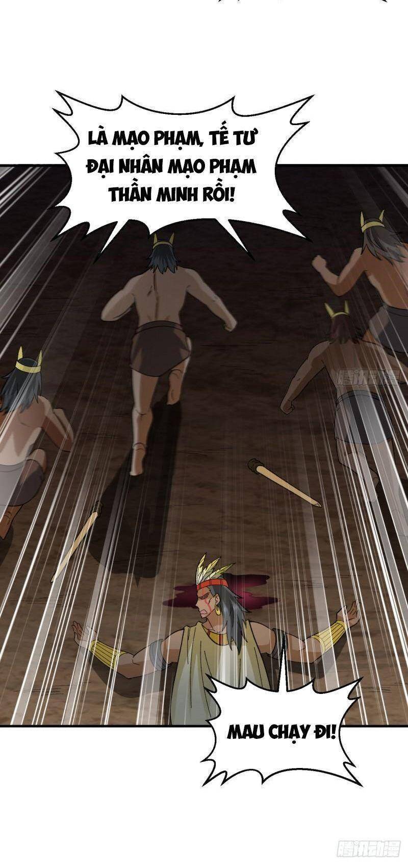 Sống Trên Hoang Đảo Cùng Các Em Gái Chapter 201 - Trang 2