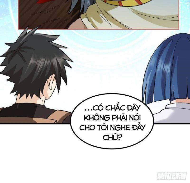 Sống Trên Hoang Đảo Cùng Các Em Gái Chapter 201 - Trang 2