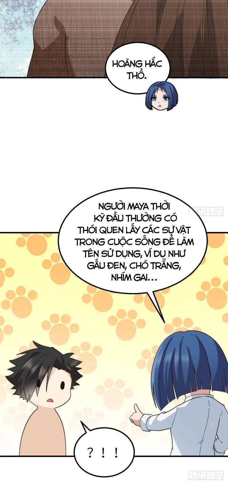 Sống Trên Hoang Đảo Cùng Các Em Gái Chapter 201 - Trang 2