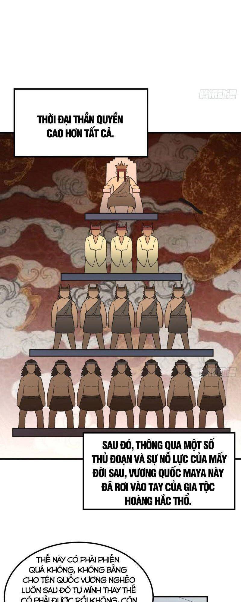 Sống Trên Hoang Đảo Cùng Các Em Gái Chapter 201 - Trang 2