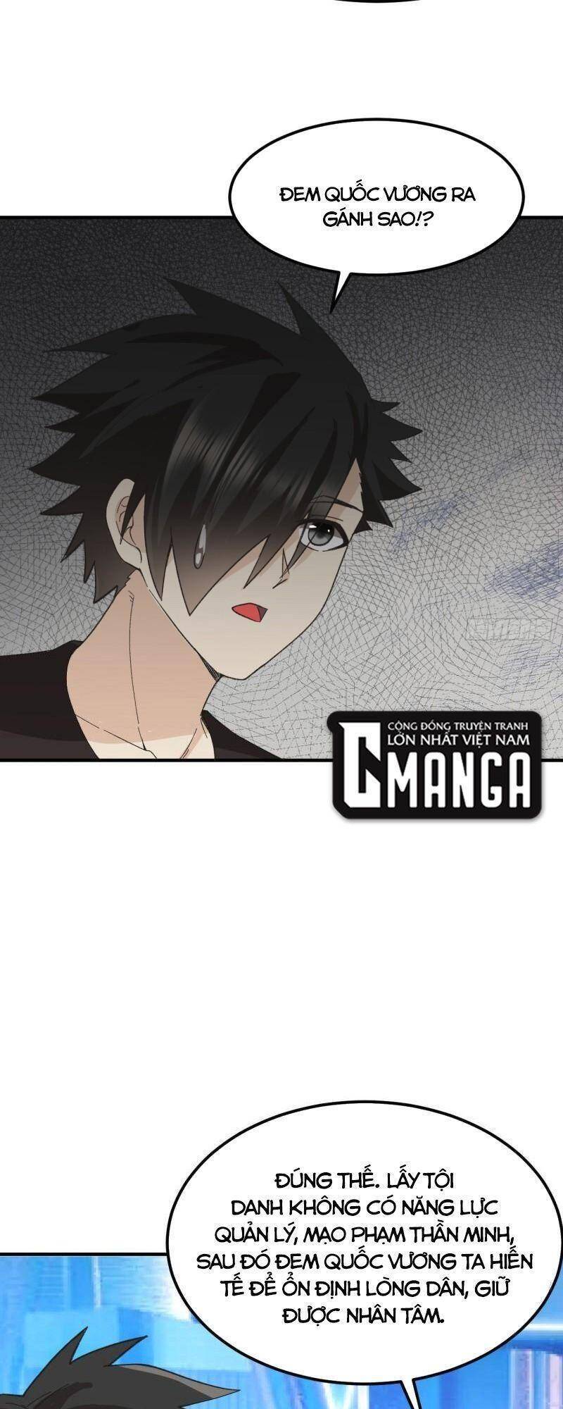 Sống Trên Hoang Đảo Cùng Các Em Gái Chapter 201 - Trang 2