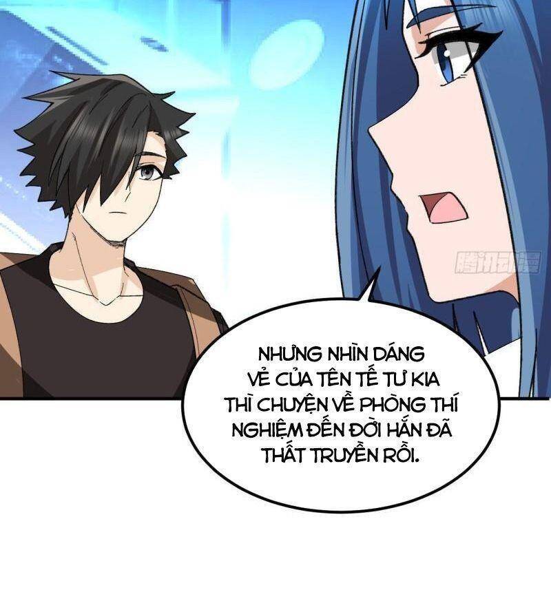 Sống Trên Hoang Đảo Cùng Các Em Gái Chapter 201 - Trang 2