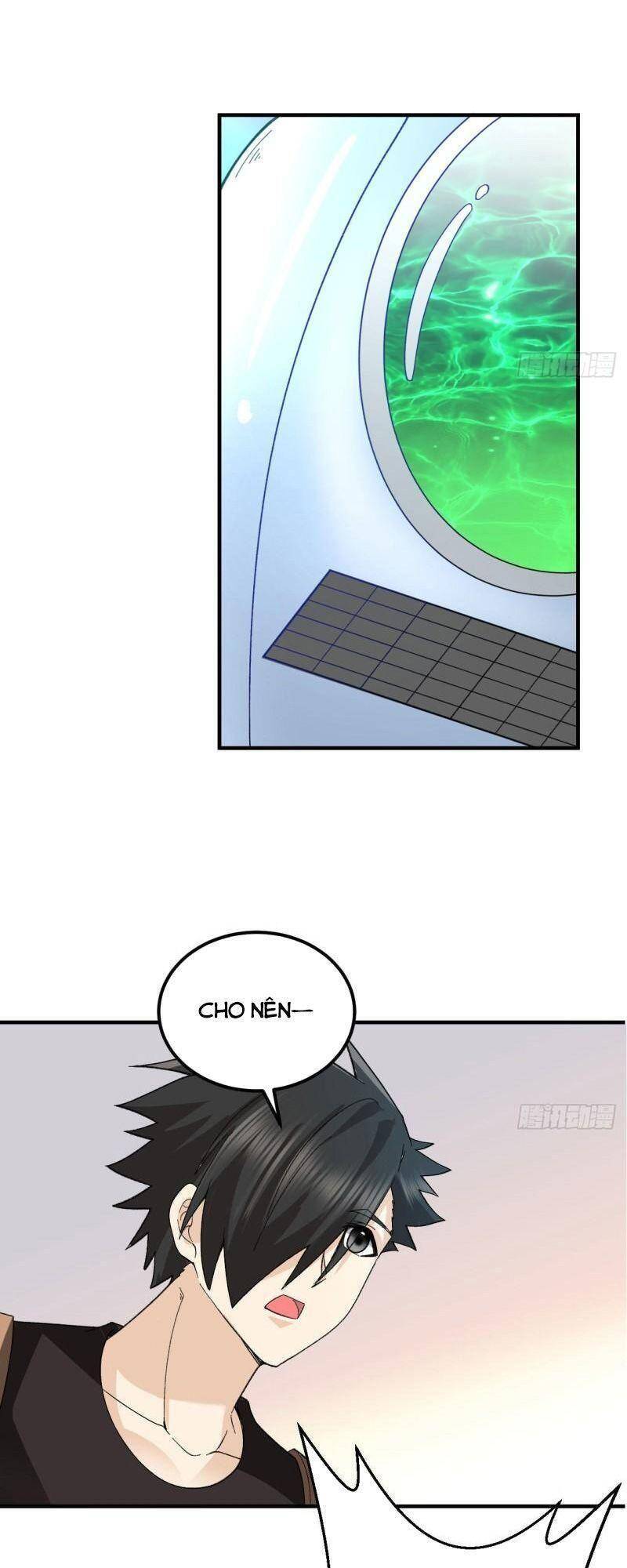 Sống Trên Hoang Đảo Cùng Các Em Gái Chapter 201 - Trang 2