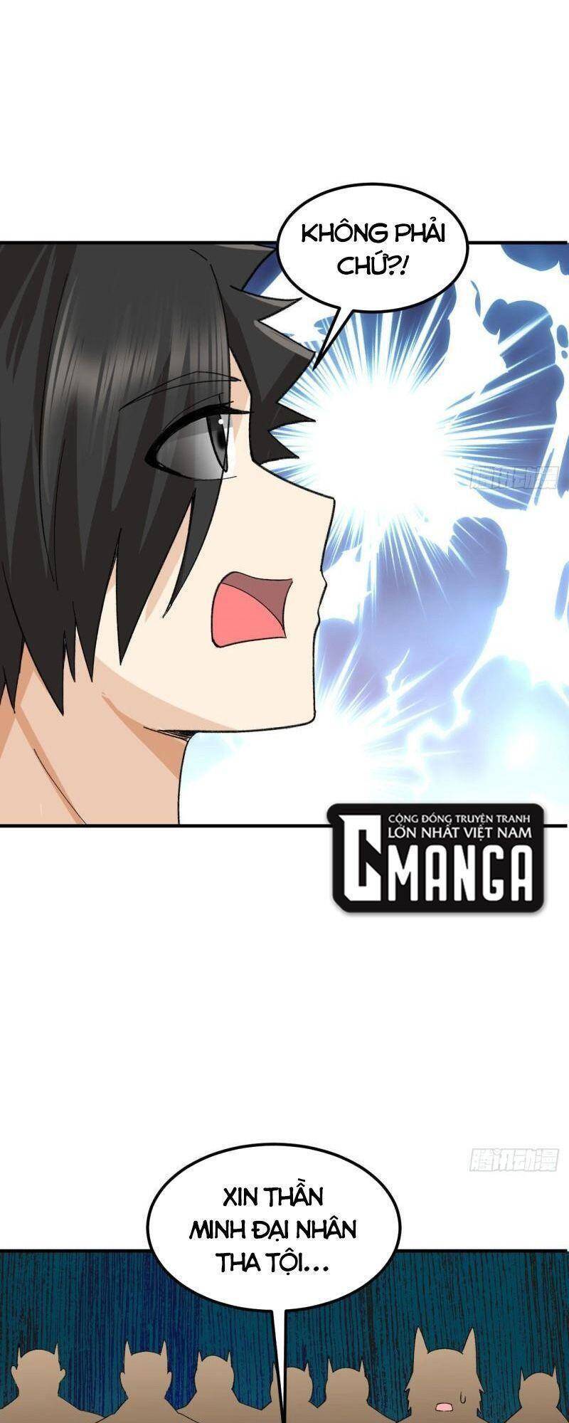 Sống Trên Hoang Đảo Cùng Các Em Gái Chapter 201 - Trang 2