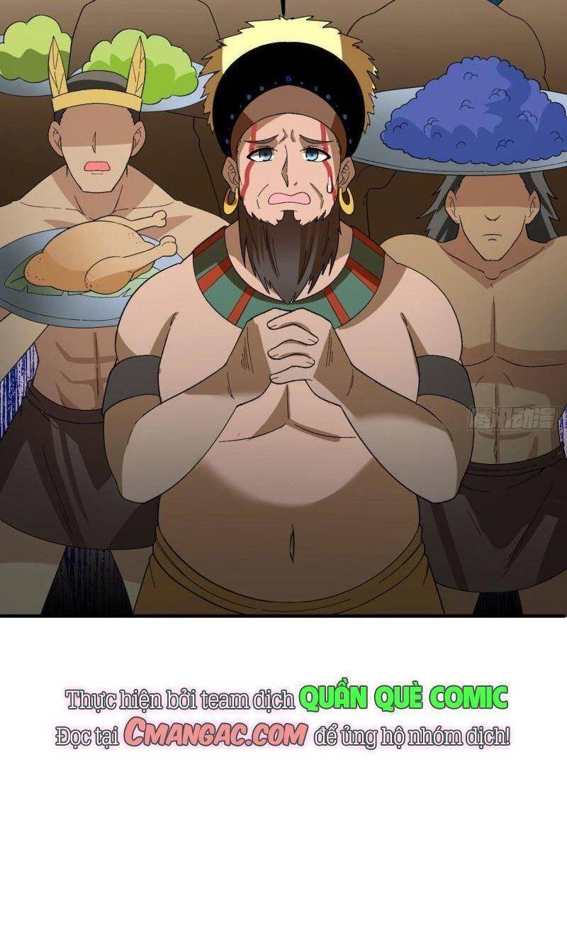 Sống Trên Hoang Đảo Cùng Các Em Gái Chapter 201 - Trang 2