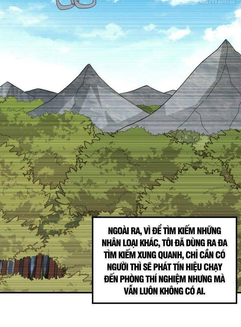 Sống Trên Hoang Đảo Cùng Các Em Gái Chapter 201 - Trang 2