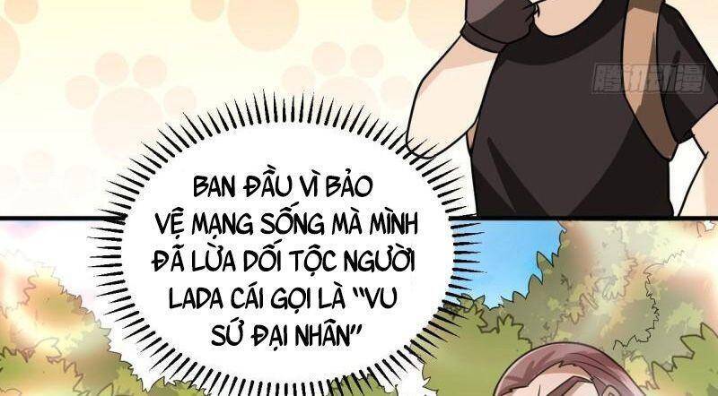 Sống Trên Hoang Đảo Cùng Các Em Gái Chapter 202 - Trang 2