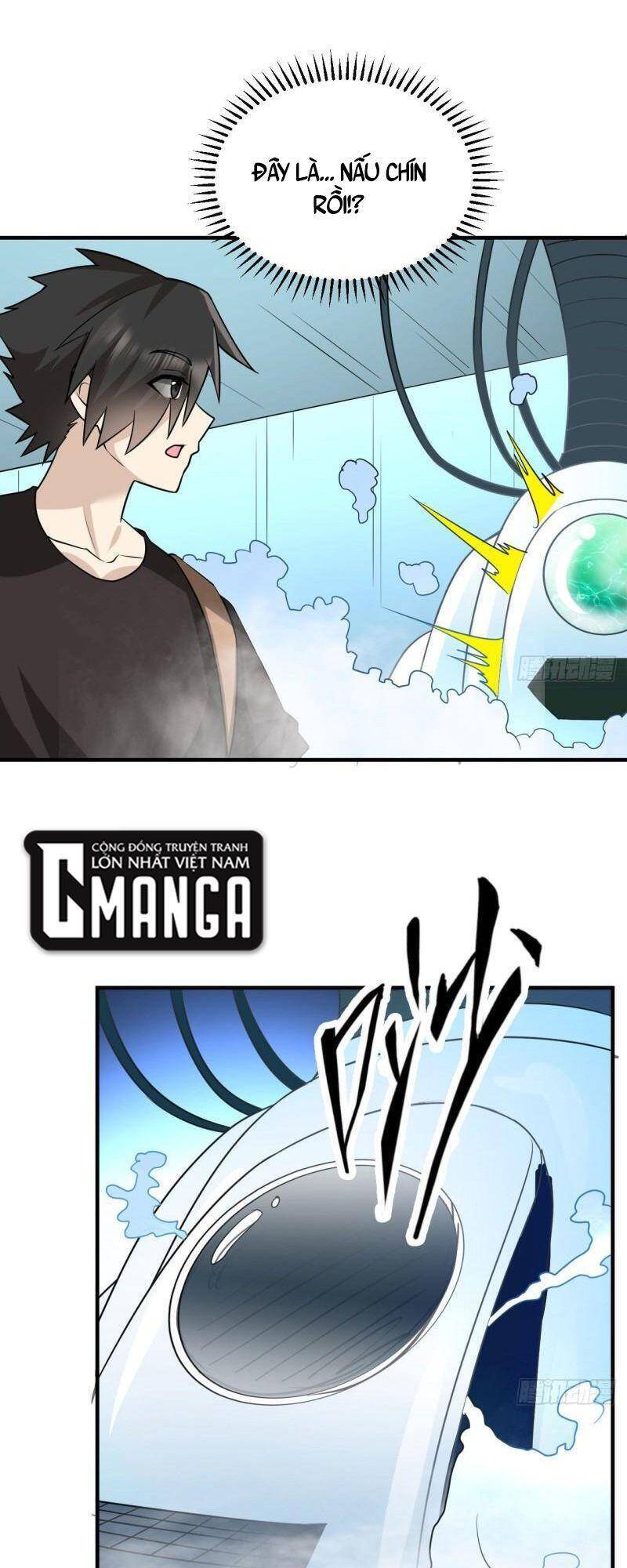 Sống Trên Hoang Đảo Cùng Các Em Gái Chapter 202 - Trang 2