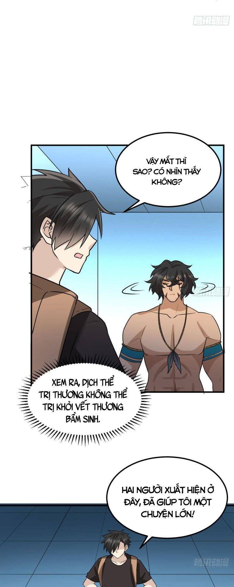 Sống Trên Hoang Đảo Cùng Các Em Gái Chapter 202 - Trang 2