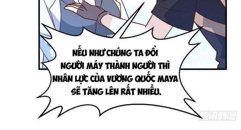 Sống Trên Hoang Đảo Cùng Các Em Gái Chapter 202 - Trang 2