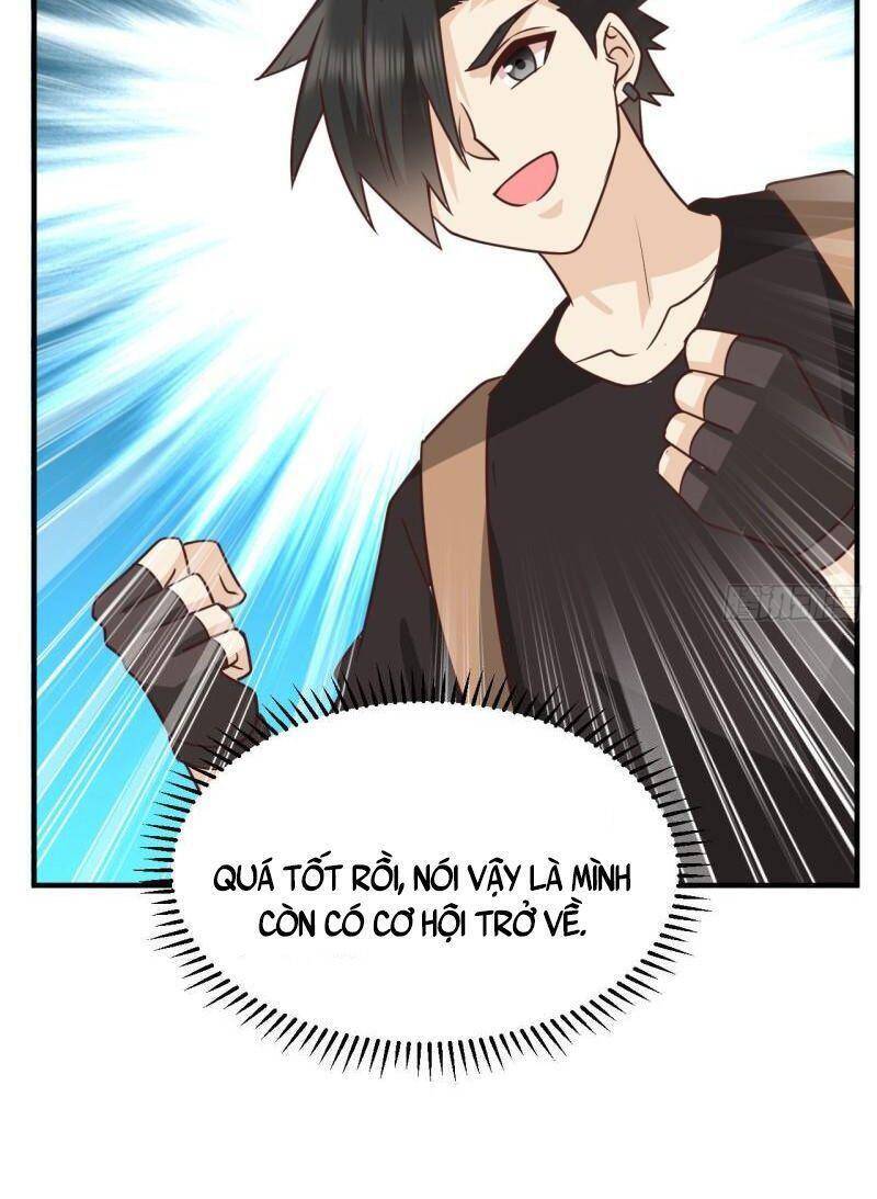 Sống Trên Hoang Đảo Cùng Các Em Gái Chapter 202 - Trang 2