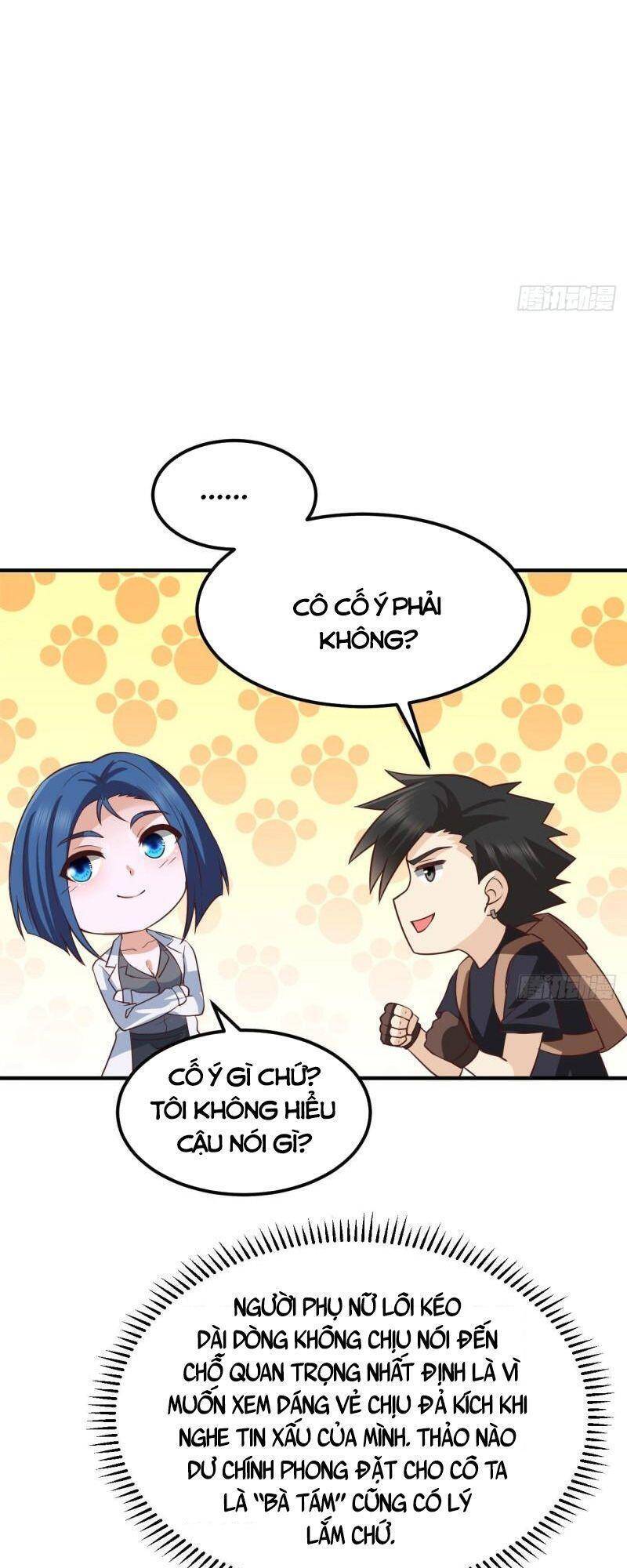 Sống Trên Hoang Đảo Cùng Các Em Gái Chapter 202 - Trang 2