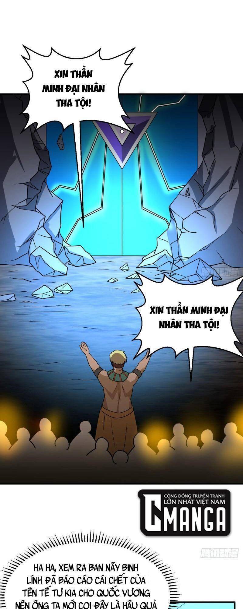 Sống Trên Hoang Đảo Cùng Các Em Gái Chapter 202 - Trang 2
