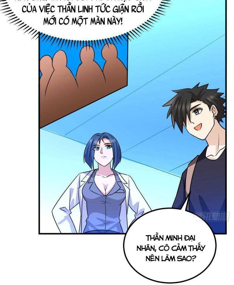 Sống Trên Hoang Đảo Cùng Các Em Gái Chapter 202 - Trang 2