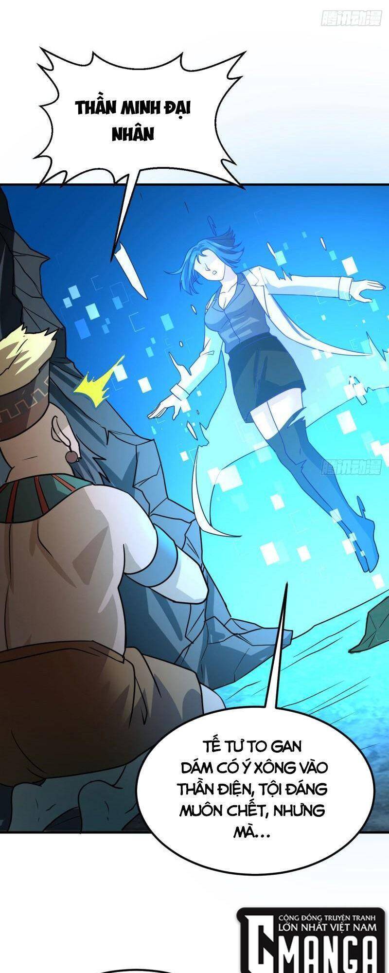 Sống Trên Hoang Đảo Cùng Các Em Gái Chapter 202 - Trang 2