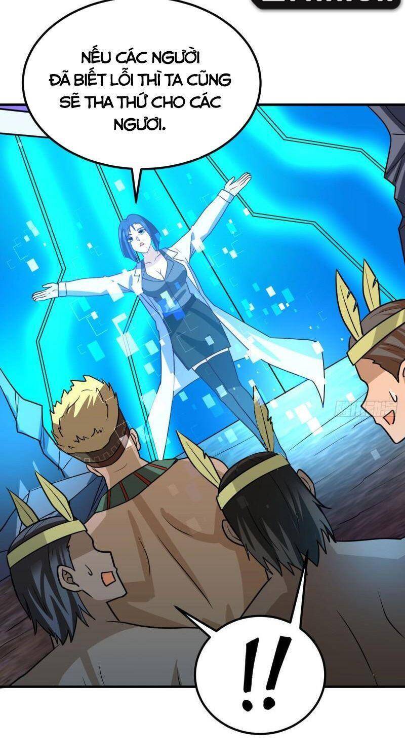 Sống Trên Hoang Đảo Cùng Các Em Gái Chapter 202 - Trang 2