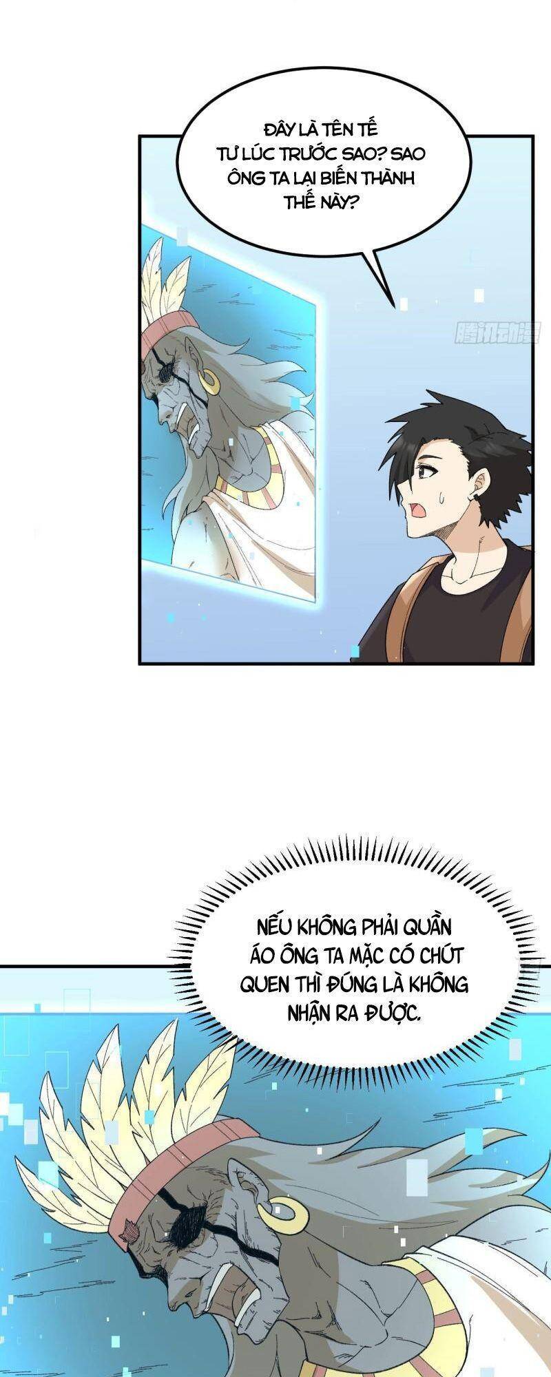 Sống Trên Hoang Đảo Cùng Các Em Gái Chapter 203 - Trang 2