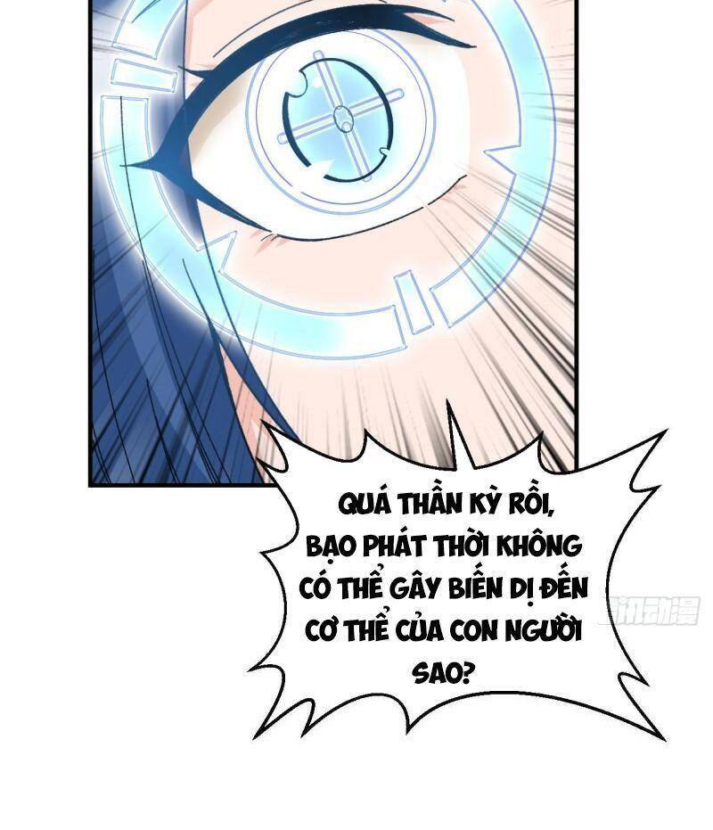 Sống Trên Hoang Đảo Cùng Các Em Gái Chapter 203 - Trang 2