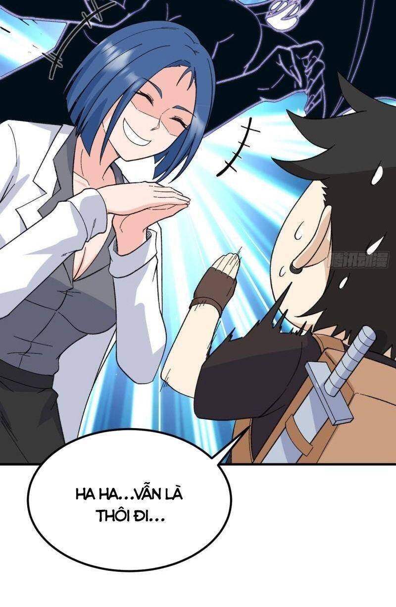 Sống Trên Hoang Đảo Cùng Các Em Gái Chapter 203 - Trang 2