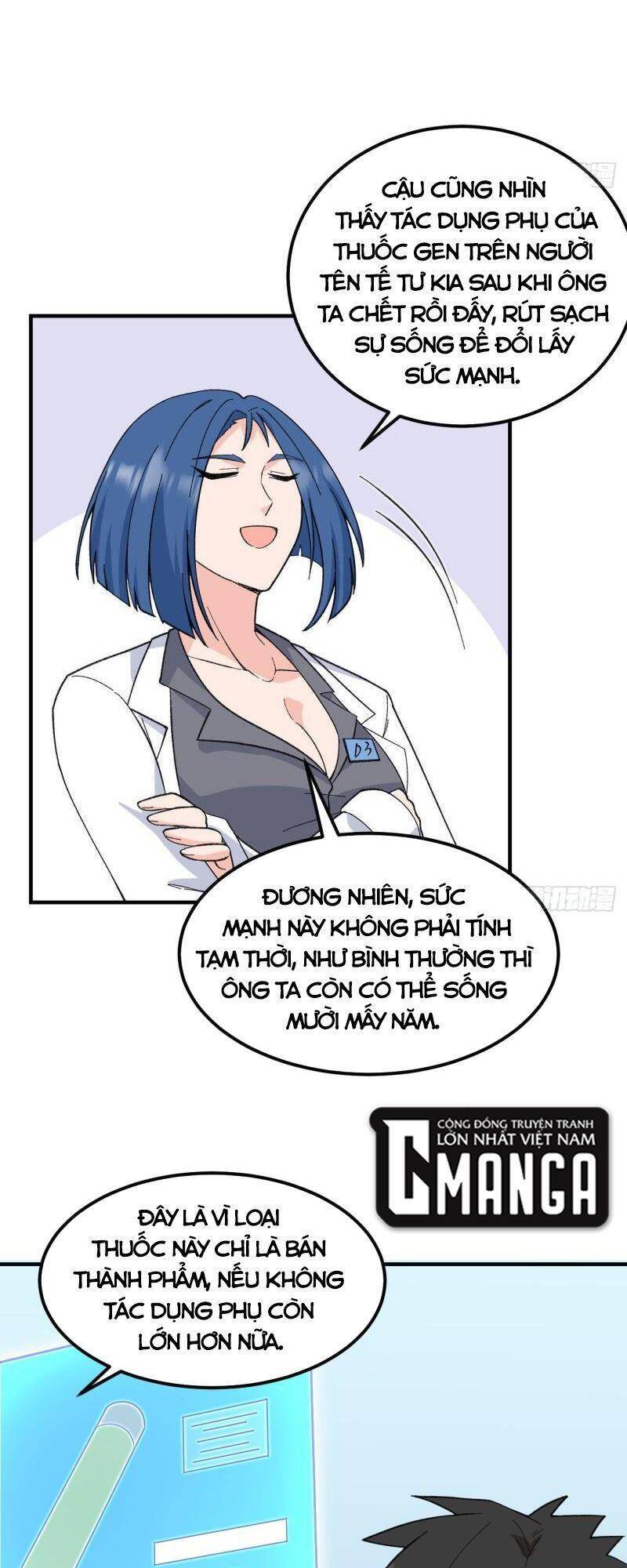 Sống Trên Hoang Đảo Cùng Các Em Gái Chapter 203 - Trang 2