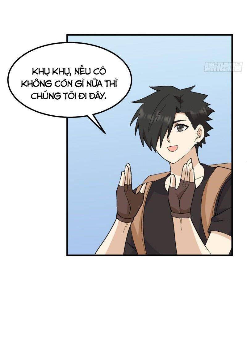 Sống Trên Hoang Đảo Cùng Các Em Gái Chapter 203 - Trang 2