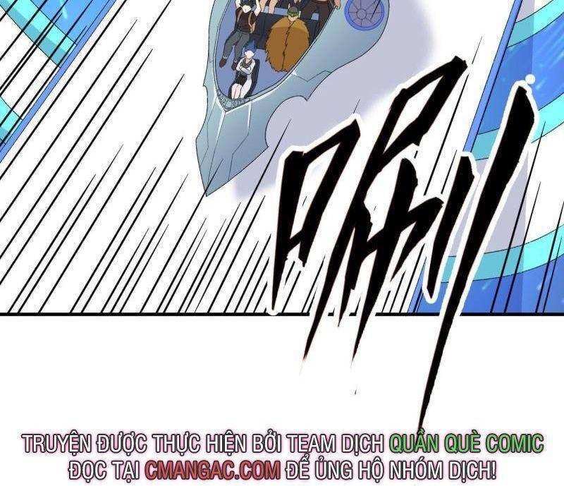 Sống Trên Hoang Đảo Cùng Các Em Gái Chapter 203 - Trang 2