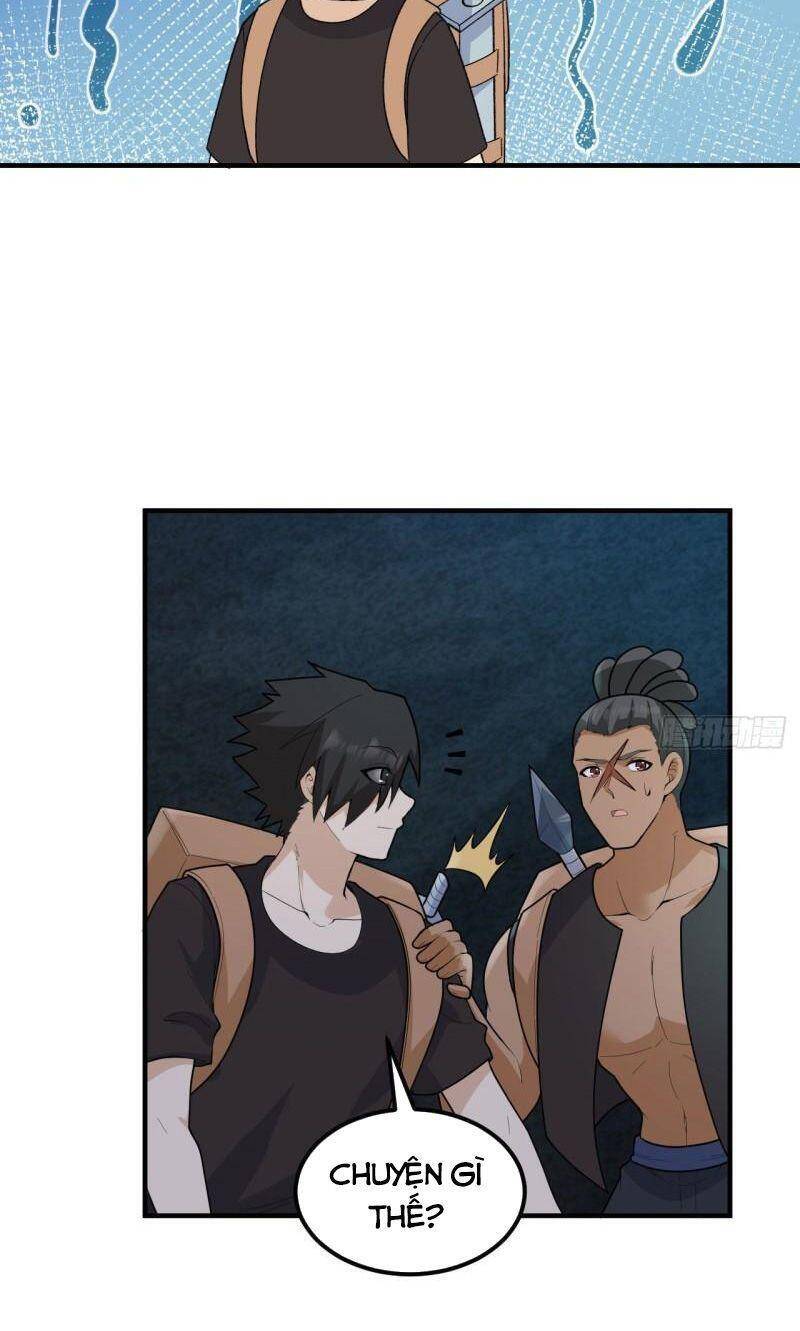Sống Trên Hoang Đảo Cùng Các Em Gái Chapter 203 - Trang 2
