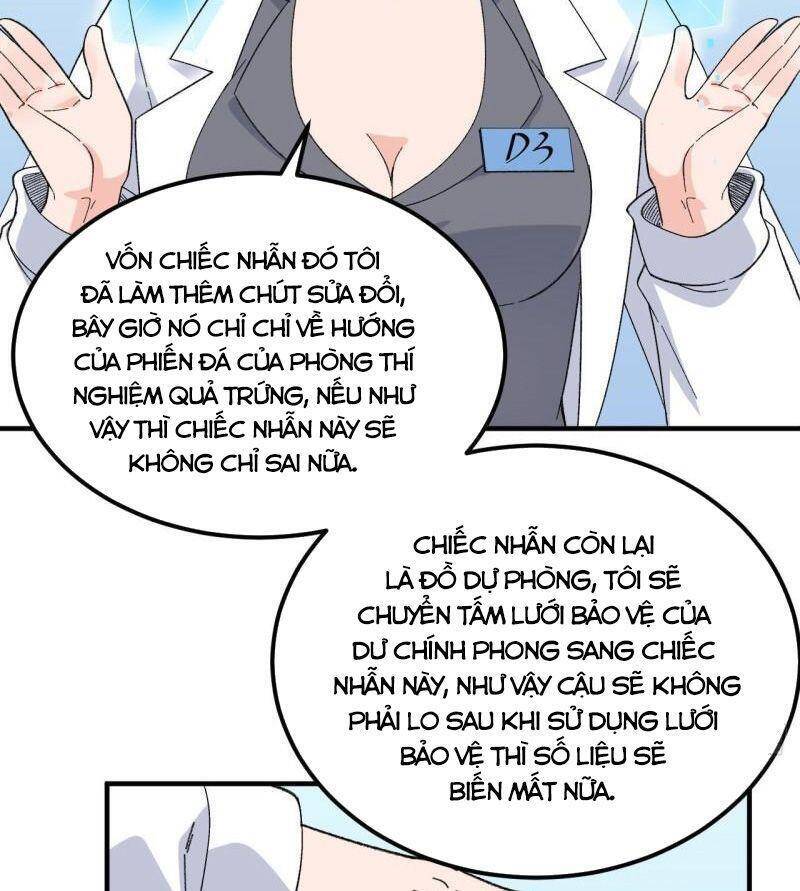 Sống Trên Hoang Đảo Cùng Các Em Gái Chapter 203 - Trang 2