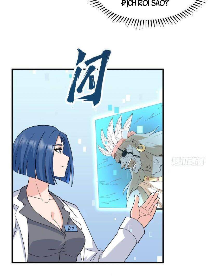 Sống Trên Hoang Đảo Cùng Các Em Gái Chapter 203 - Trang 2