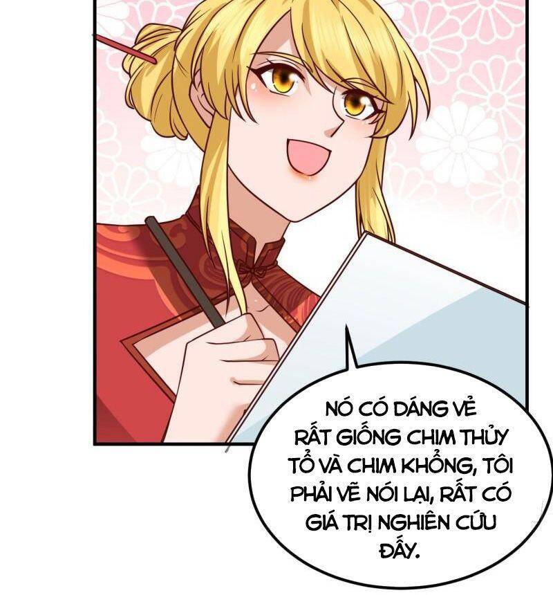 Sống Trên Hoang Đảo Cùng Các Em Gái Chapter 204 - Trang 2