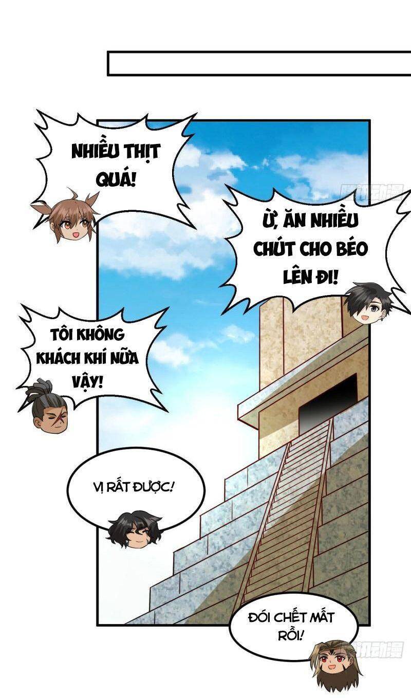 Sống Trên Hoang Đảo Cùng Các Em Gái Chapter 204 - Trang 2