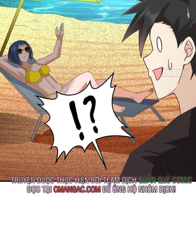 Sống Trên Hoang Đảo Cùng Các Em Gái Chapter 204 - Trang 2