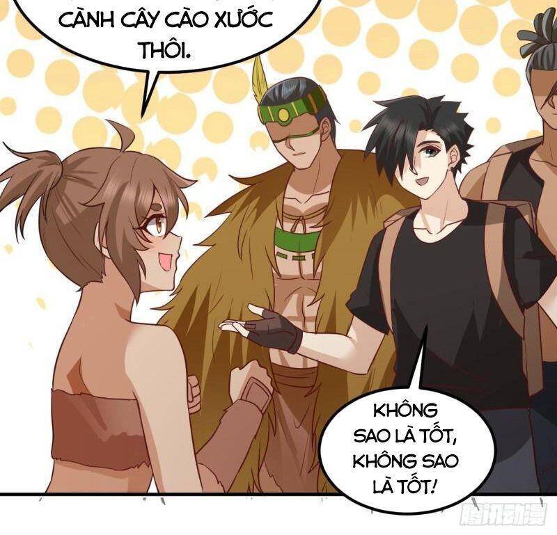 Sống Trên Hoang Đảo Cùng Các Em Gái Chapter 204 - Trang 2