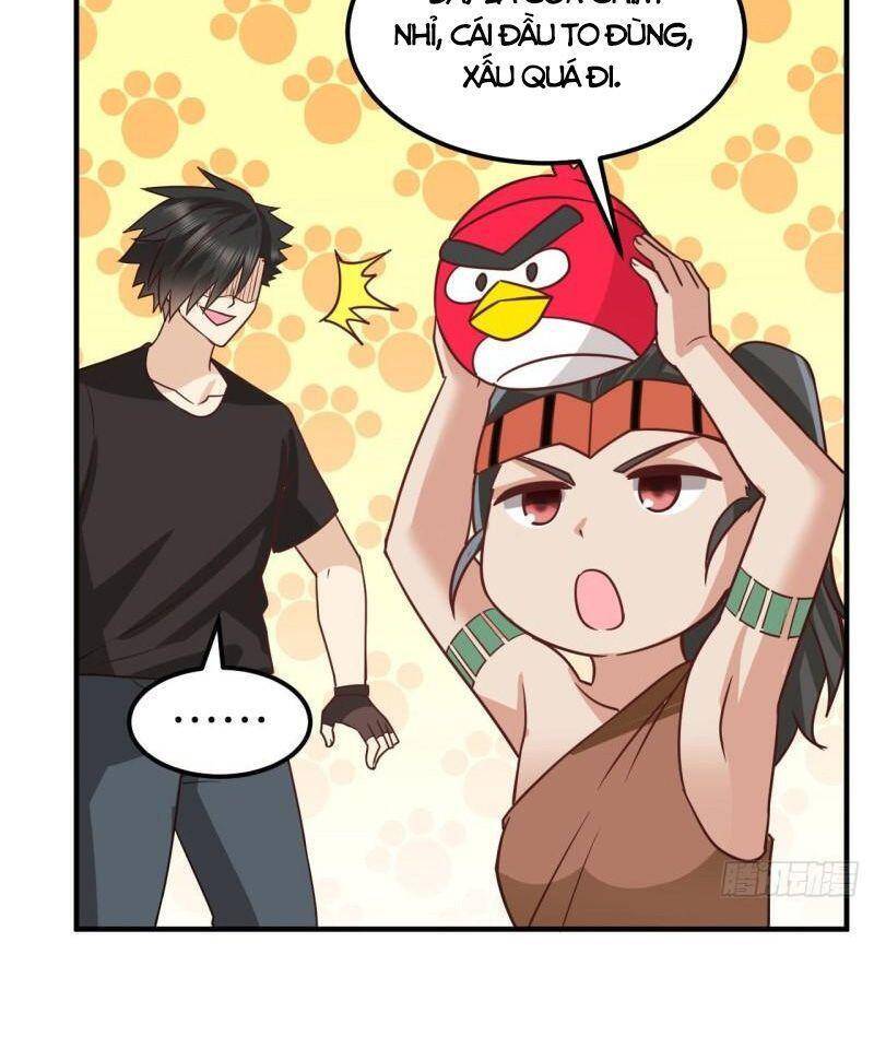 Sống Trên Hoang Đảo Cùng Các Em Gái Chapter 206 - Trang 2